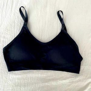 Nursing bra….wore once